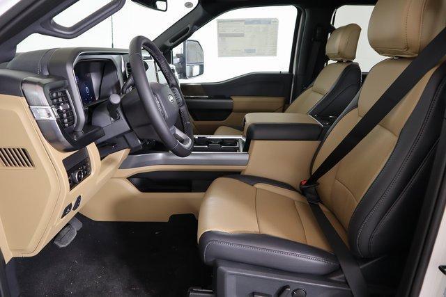 new 2025 Ford F-250 car, priced at $87,760