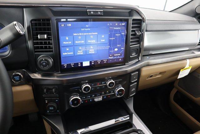 new 2025 Ford F-250 car, priced at $87,760