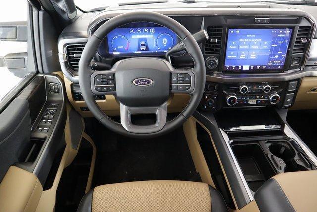 new 2025 Ford F-250 car, priced at $87,760