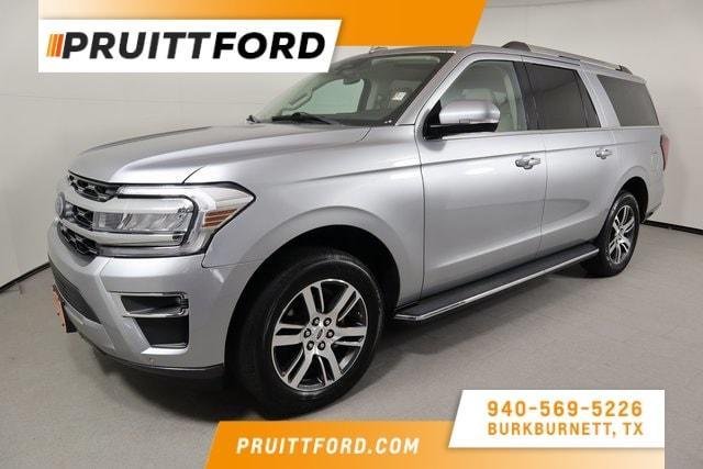 used 2023 Ford Expedition Max car