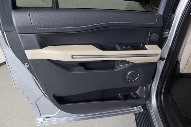 used 2023 Ford Expedition Max car