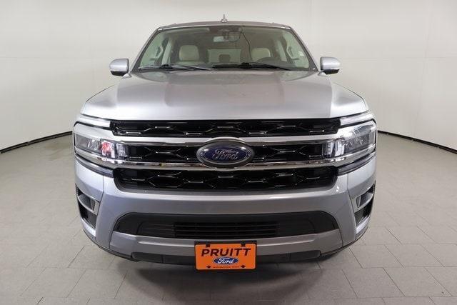 used 2023 Ford Expedition Max car