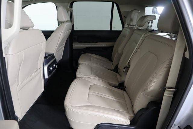 used 2023 Ford Expedition Max car