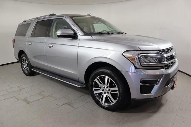 used 2023 Ford Expedition Max car