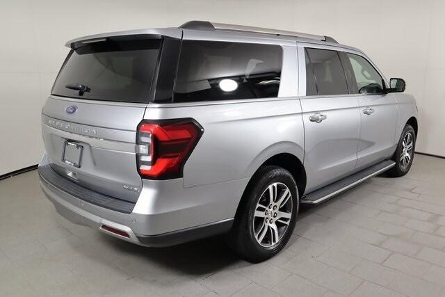 used 2023 Ford Expedition Max car