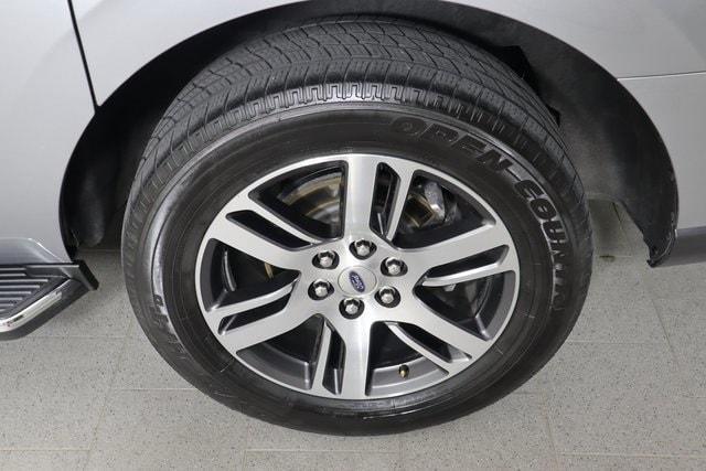used 2023 Ford Expedition Max car