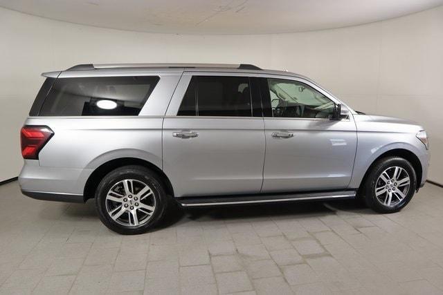 used 2023 Ford Expedition Max car