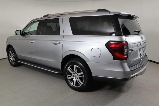 used 2023 Ford Expedition Max car
