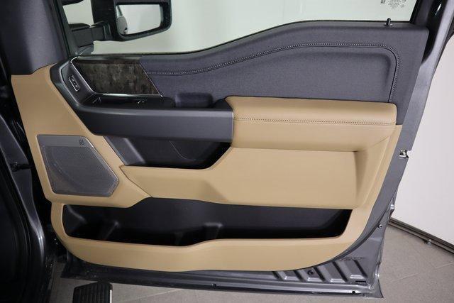 new 2025 Ford F-350 car, priced at $87,755