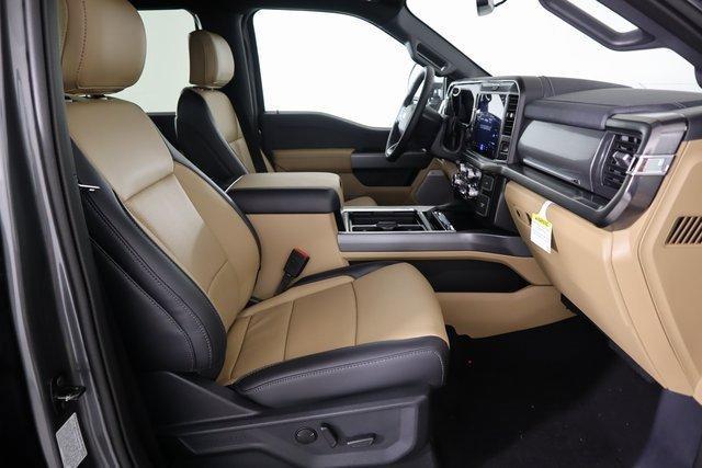 new 2025 Ford F-350 car, priced at $87,755