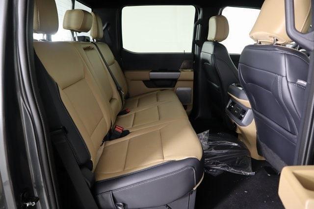 new 2025 Ford F-350 car, priced at $87,755