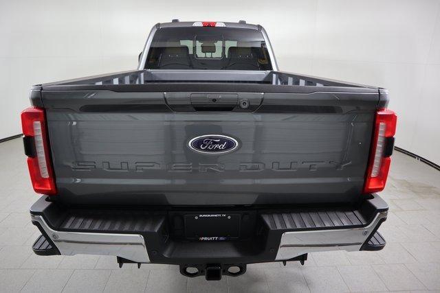new 2025 Ford F-350 car, priced at $87,755