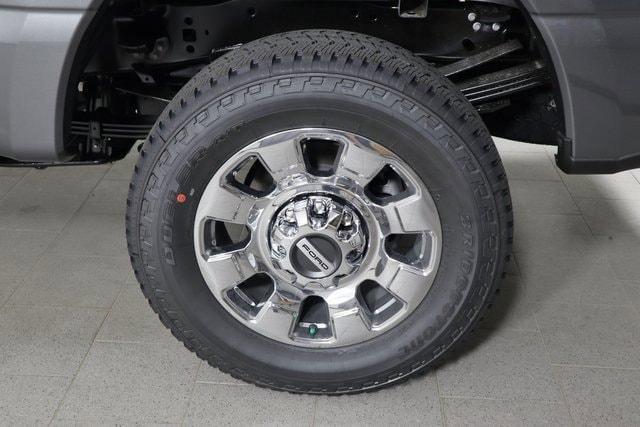 new 2025 Ford F-350 car, priced at $87,755