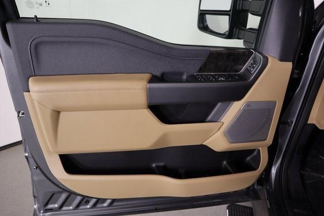 new 2025 Ford F-350 car, priced at $87,755