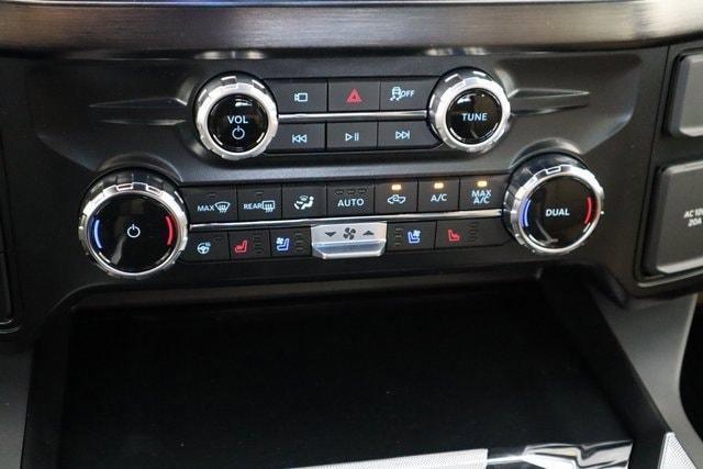 new 2025 Ford F-350 car, priced at $87,755