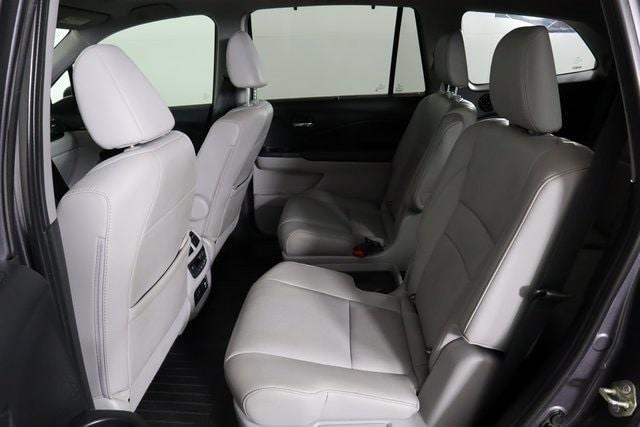 used 2020 Honda Pilot car, priced at $26,550