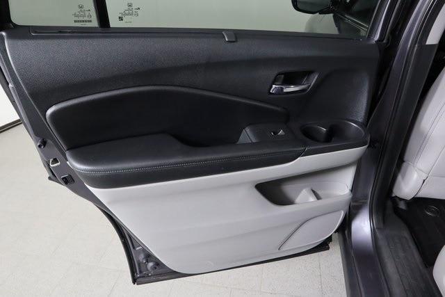 used 2020 Honda Pilot car, priced at $26,550