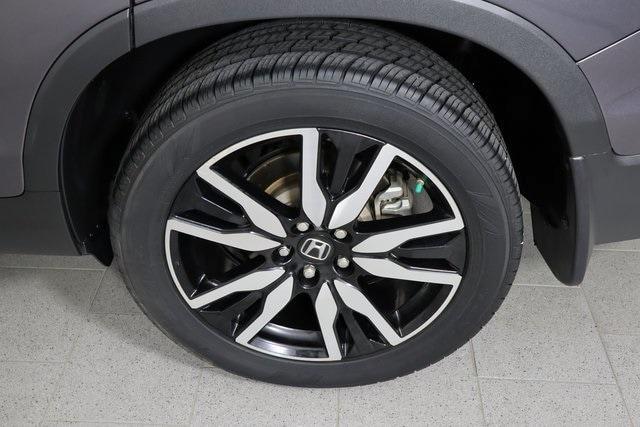 used 2020 Honda Pilot car, priced at $26,550