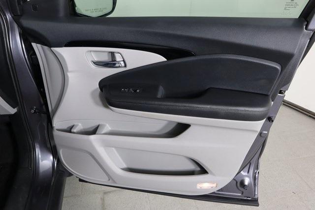used 2020 Honda Pilot car, priced at $26,550