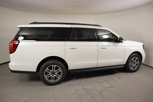 new 2025 Ford Expedition Max car, priced at $71,905