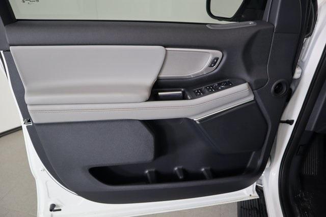 new 2025 Ford Expedition Max car, priced at $71,905