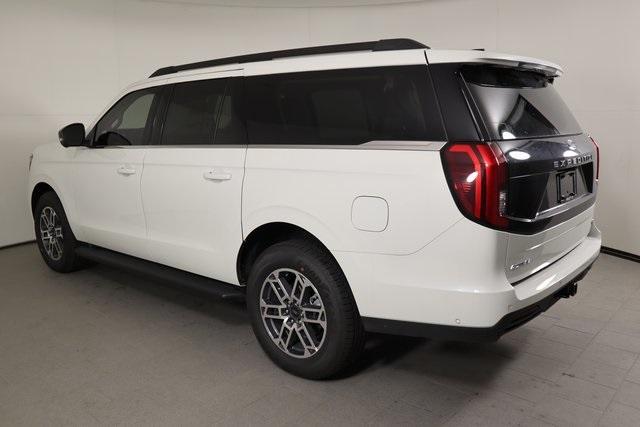 new 2025 Ford Expedition Max car, priced at $71,905