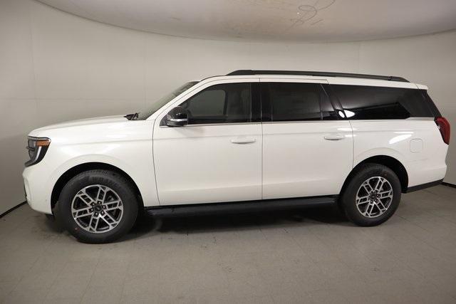 new 2025 Ford Expedition Max car, priced at $71,905