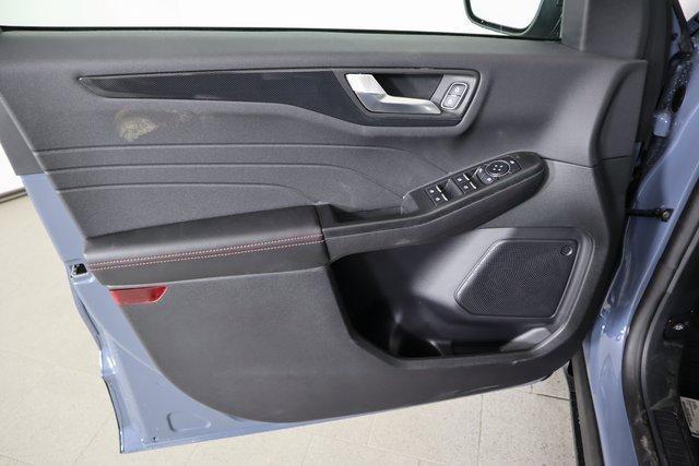 new 2025 Ford Escape car, priced at $33,325