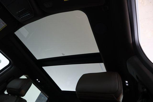 new 2025 Ford F-250 car, priced at $96,145