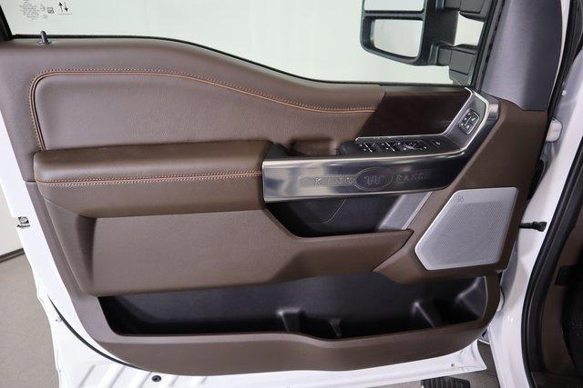 new 2025 Ford F-250 car, priced at $96,145