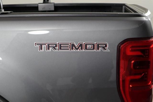 used 2021 Ford Ranger car, priced at $31,350