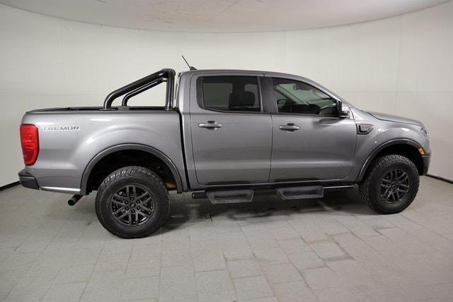 used 2021 Ford Ranger car, priced at $31,350