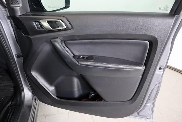 used 2021 Ford Ranger car, priced at $31,350