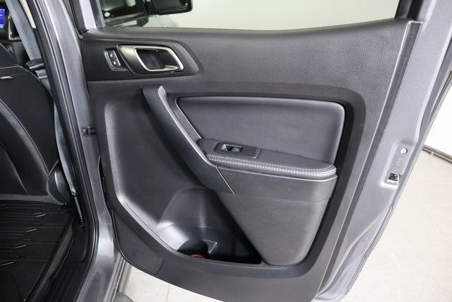 used 2021 Ford Ranger car, priced at $31,350