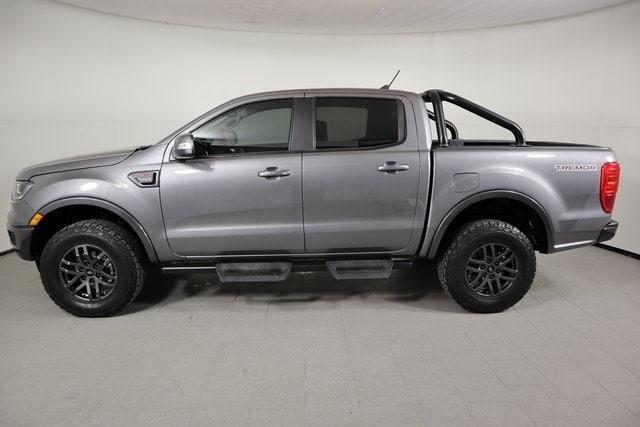 used 2021 Ford Ranger car, priced at $31,350