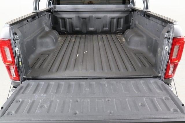 used 2021 Ford Ranger car, priced at $31,350