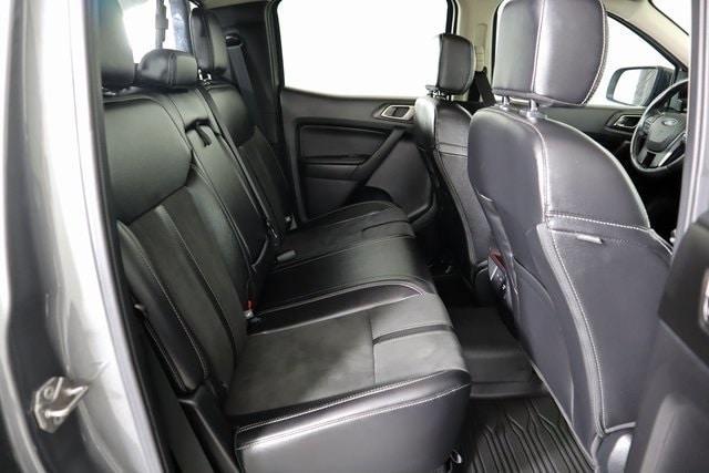 used 2021 Ford Ranger car, priced at $31,350
