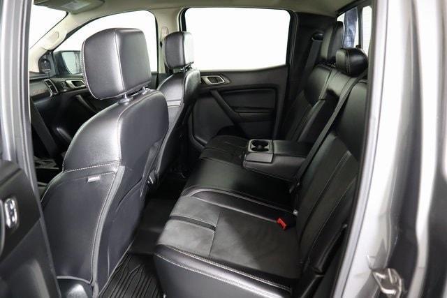 used 2021 Ford Ranger car, priced at $31,350