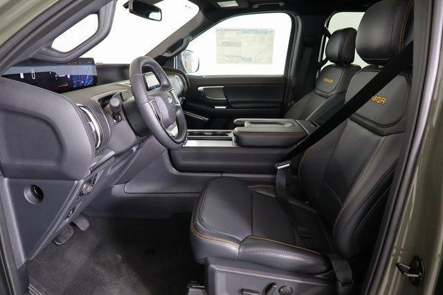 new 2025 Ford Expedition car, priced at $83,545