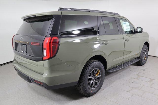 new 2025 Ford Expedition car, priced at $83,545