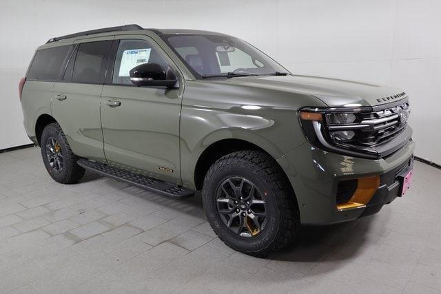 new 2025 Ford Expedition car, priced at $83,545