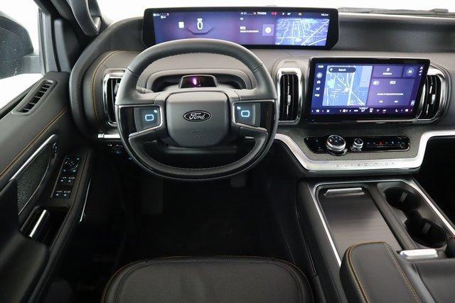 new 2025 Ford Expedition car, priced at $83,545
