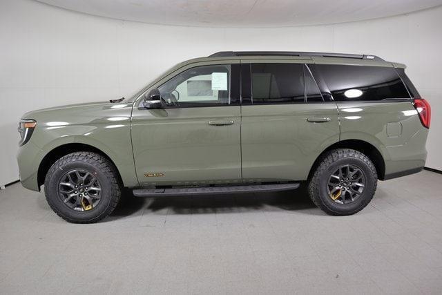 new 2025 Ford Expedition car, priced at $83,545