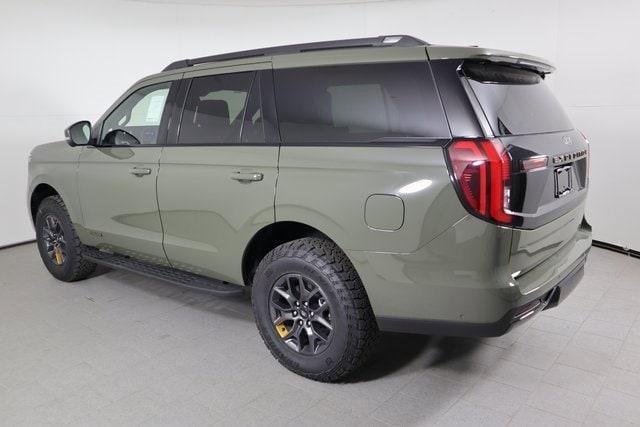 new 2025 Ford Expedition car, priced at $83,545