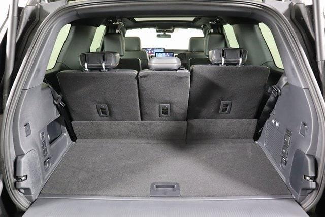 new 2025 Ford Expedition car, priced at $83,545