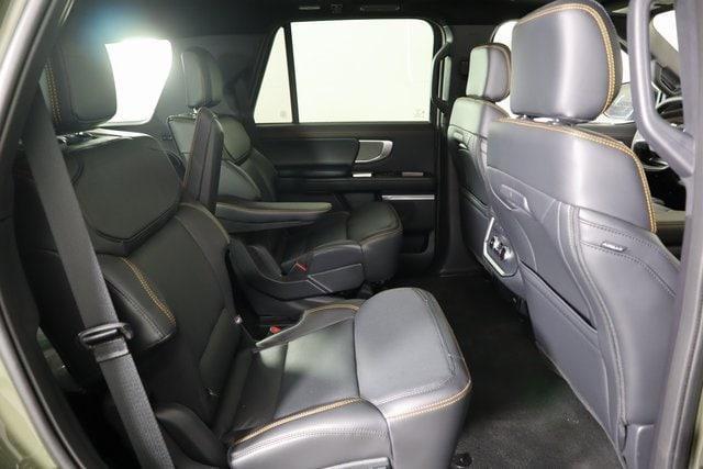 new 2025 Ford Expedition car, priced at $83,545