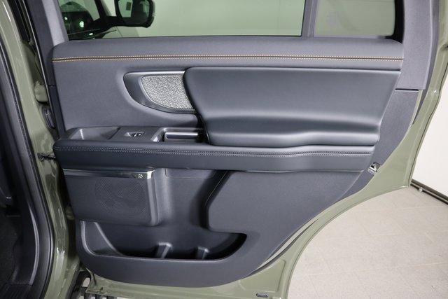 new 2025 Ford Expedition car, priced at $83,545