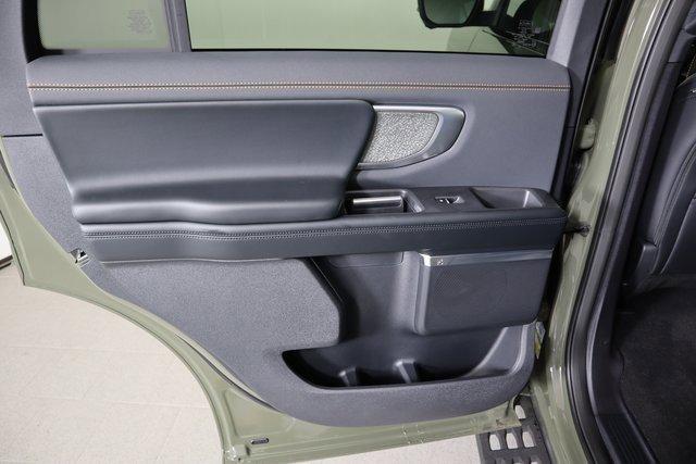 new 2025 Ford Expedition car, priced at $83,545