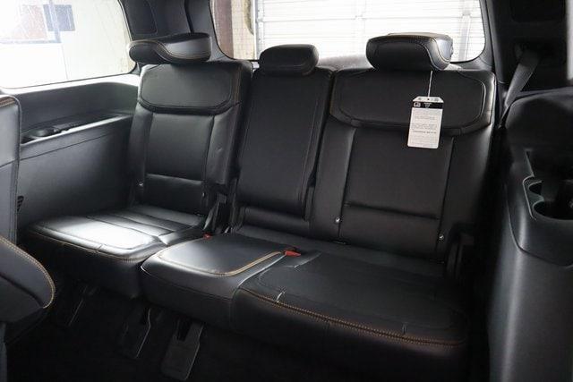 new 2025 Ford Expedition car, priced at $83,545