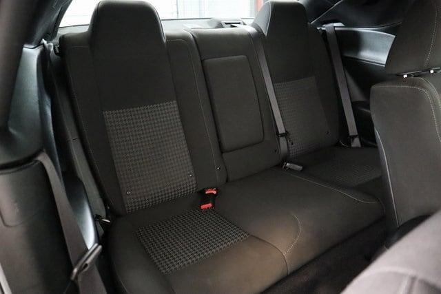 used 2022 Dodge Challenger car, priced at $23,950